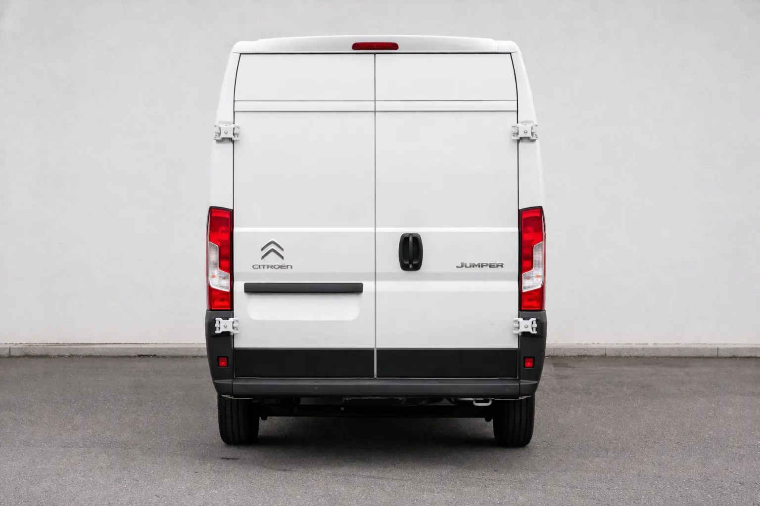 Portellone Posteriore