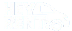 HeyRent Logo